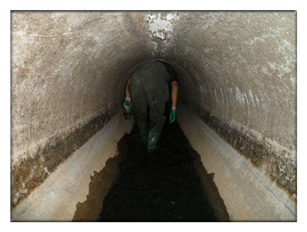 浦口管道高压清洗