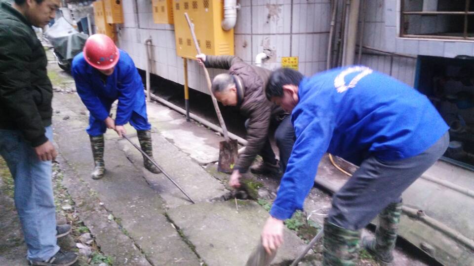 浦口清掏化粪池、管道疏通一站式服务<高效><技术><可靠>